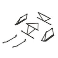 Arrma ARA480073 Upper Roll Cage Support Set