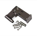 Rage R/C B1270 Stainless steel shaft bracket; Velocity 800 BL