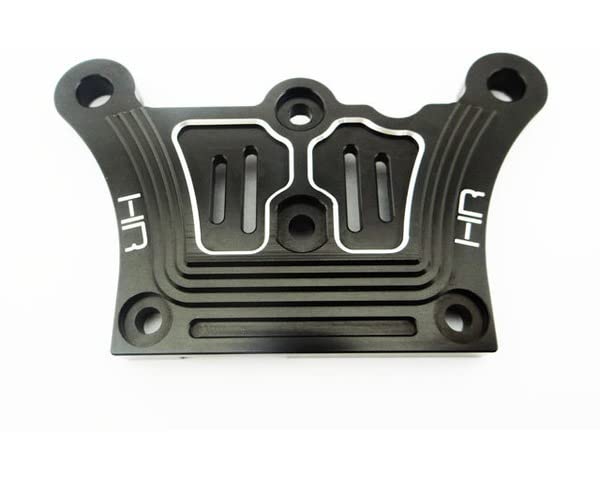 Hot Racing DBL12A01 Fr Bulkhead Chassis Brace Losi Desert Bggy XL