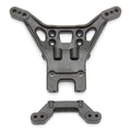 Team Associated 91519 Rear Tower/Mount (Hard), B5M