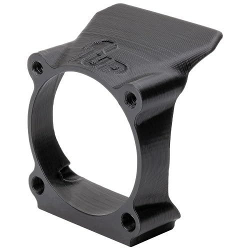 1UP Racing 190731 UltraLite 30mm Fan Shroud, Traditional Fit