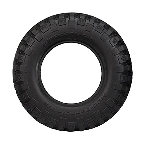Traxxas 6871 BF Goodrich Mud-Terrain Tires(2)+Foam 2.2/3.0: Slash 4x4 & 2wd