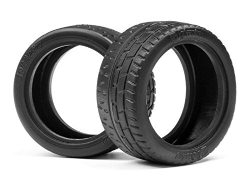 HPI Racing 116537 Tire 69X31mm With Foam Insert