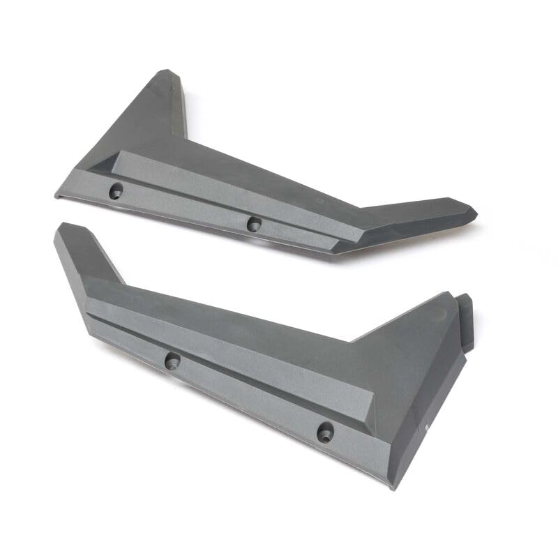 Losi LOS230104 Rocker Panel, Left/Right: RZR Rey
