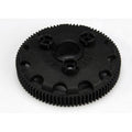 Traxxas 4690 Torque-Control Slipper Clutch Spur Gear 90T/Tooth 48P: Slash 2wd