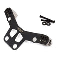 Integy C32567GREY Machined Front Shock Tower Extension Add-On for Arrma 1/10 Vorteks 4X4 3S BLX