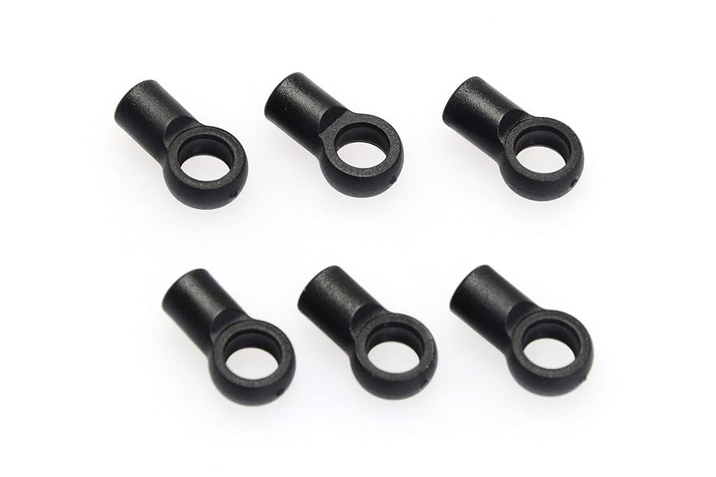 CEN Racing CQ0333 5.8mm Rod End (6pcs)