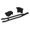 Traxxas 7426X Front & Rear Tall Battery Hold Down Strap: 1/10 Rally