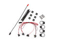 Traxxas 10999 Pro Scale Sand Car LED Rock Light Kit