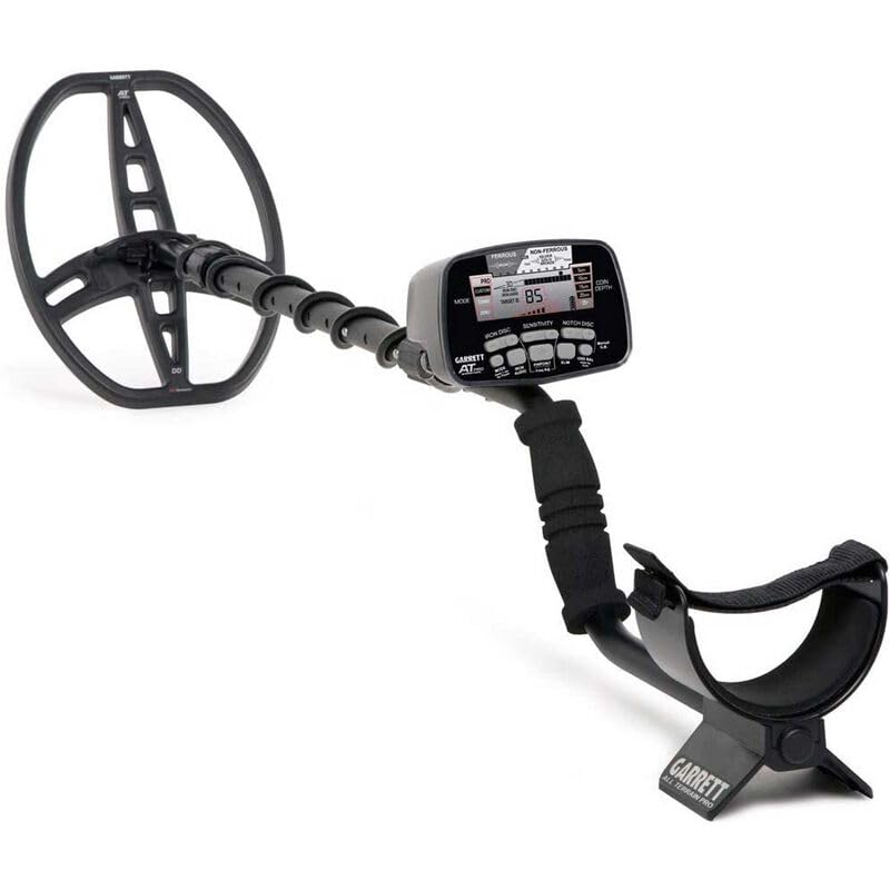 Garrett 1140460 AT Pro Metal Detector