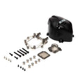 Blade BLH04002BK Body, Black: Torrent 110 FPV