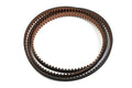 Corally 00130-032 Timing Belt SSX-8 - 1 pc