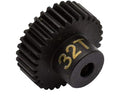 Hot Racing CSG1832 32t 48p Hardened Steel Pinion Gear 1/8 Bore