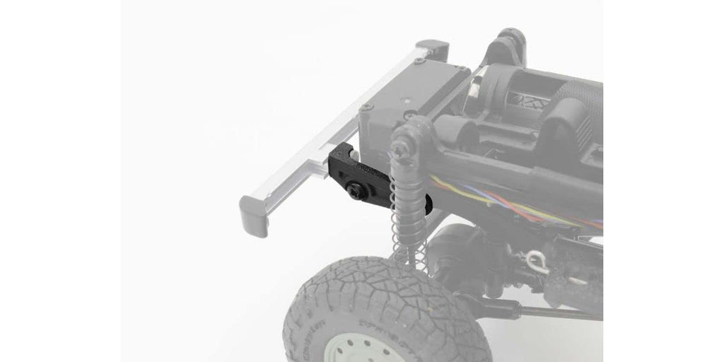 Kyosho MXW011-04 Body Lift-Up Parts set, for Defender 90