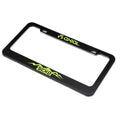 Axial AXI-2321 Axial Green SCX1 License Plate Frame