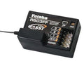 Futaba 01102234-1 R603FF 2.4GHz FASST 3-Channel Receiver