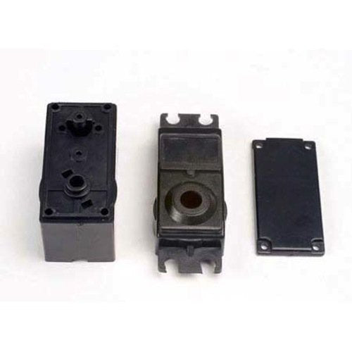 Traxxas 2052 Servo Case for # 2055 Servo