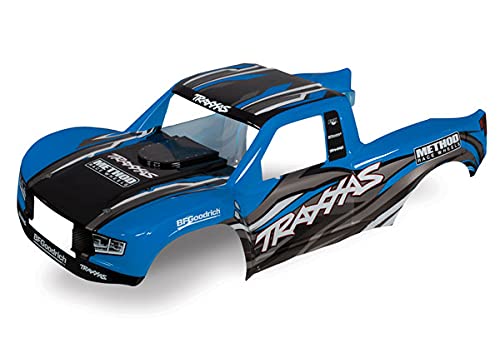 Traxxas 8528 Body, Unlimited Desert Racer, Traxxas Edition, Painted / Decals