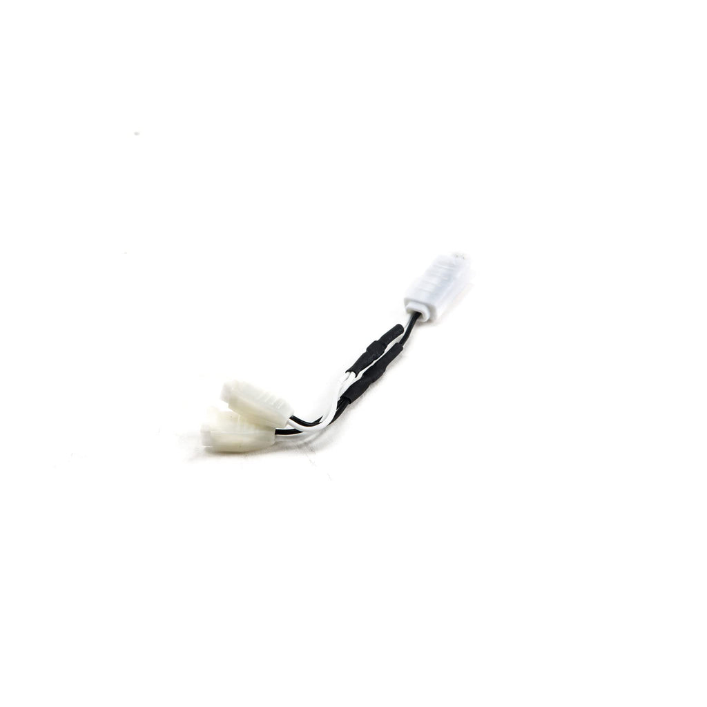 E-Flite EFLU5560 Parallel adapter: UMX B-25
