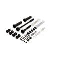 MIP 18325 Center Drive 12.3" W.B., Axial SCX10 II Kit