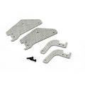 Align HN6069 Glass Fiber Frame Brace Set, Silver: 600N, NP