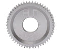 Hot Racing MCC453H 53t Mod 0.3 Hard Aluminum Spur Gear Losi Micro Crawler