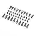 Axial AXI214006 Rod Ends M3 (20): UTB18