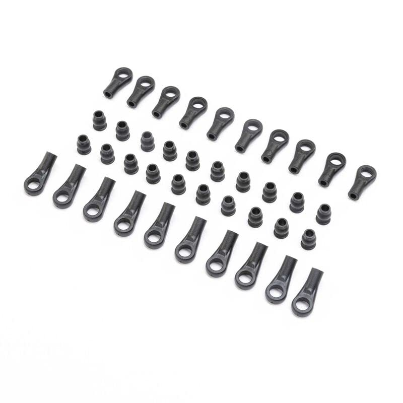 Axial AXI214006 Rod Ends M3 (20): UTB18