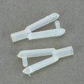 Du-Bro 228 Mini-Kwik Links, Nylon (2)