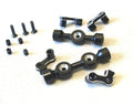 Hot Racing AXR201X01 Univ. Aluminum Body Mount: Axial Xr10