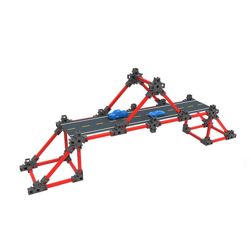 PlaySTEM XP03301 Bridge Architects