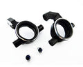 Hot Racing BFR2101 Aluminum Steering Blocks W/Car