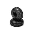 J Concepts 405202 Ruptures - Green Compound, 63mm OD, Fits 1.0" SCX24 Wheel