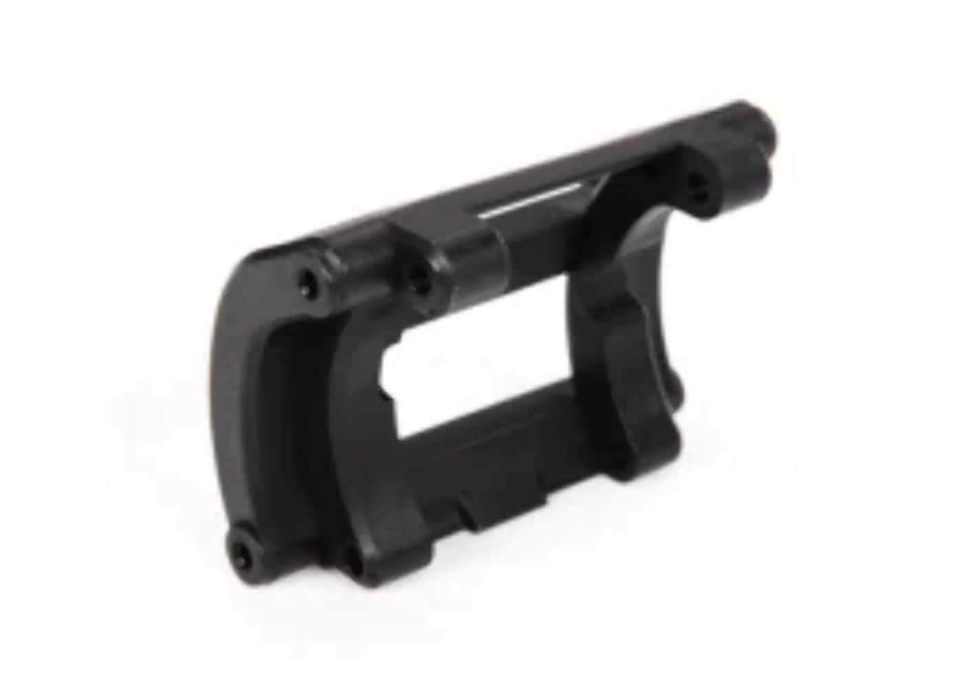Traxxas 9464 Wheelie Bar Mount (Heavy Duty)