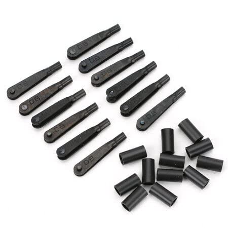 Du-Bro 600 Kwik Link Bulk 2-56 (12)