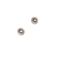 Axial AXI237003 4mm x 8mm x 3mm Ball Bearing (2)