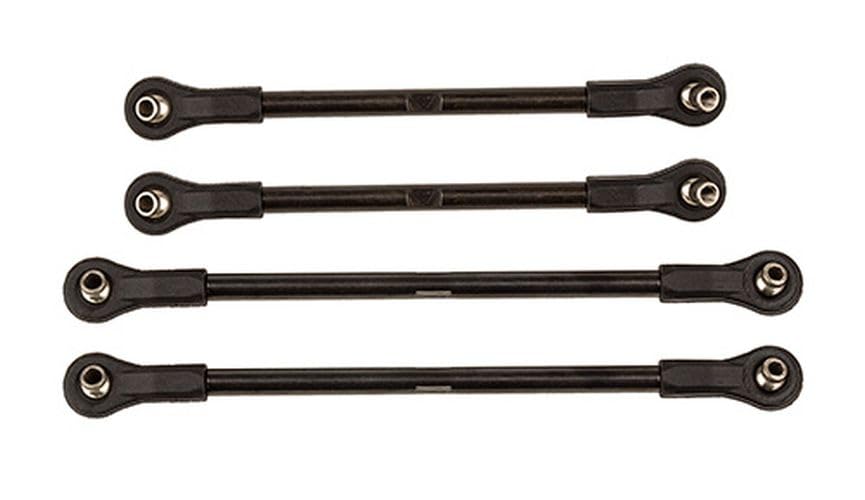 Team Associated 41112 MT12 Front Upper and Lower Link Set