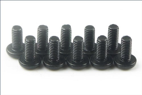 Kyosho S02606 Bind Screw (M2.6x6) 10pcs