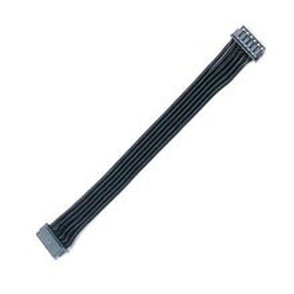 TQ Wire 3005 Silicone Flatwire Brushless Sensor Cable-50mm
