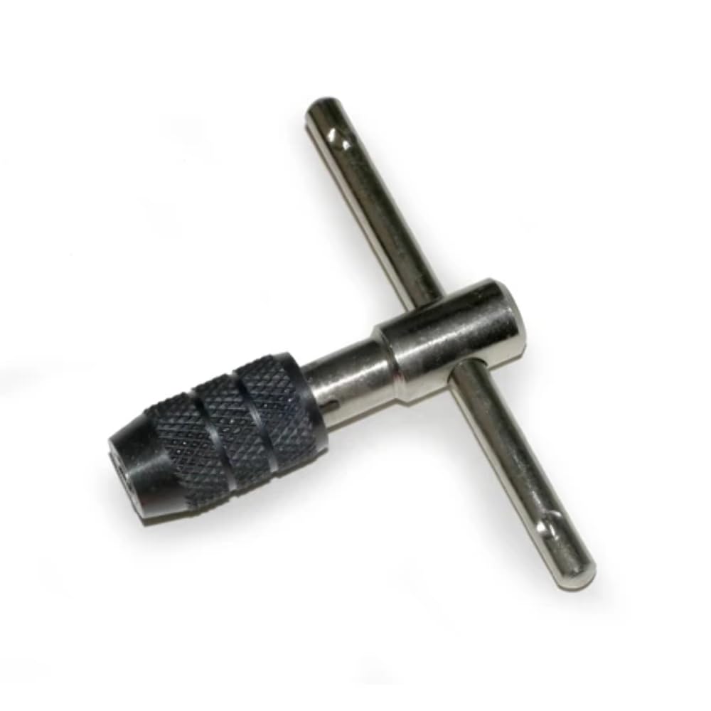 Du-Bro Tap and Drill Set