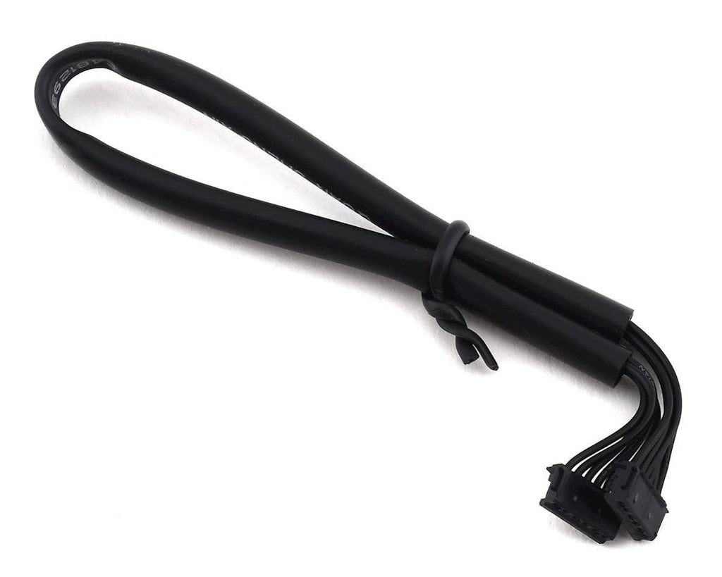 Castle Creations 060-0081-00 4 Pole Sensored Brushless Motor, 1717-1650KV
