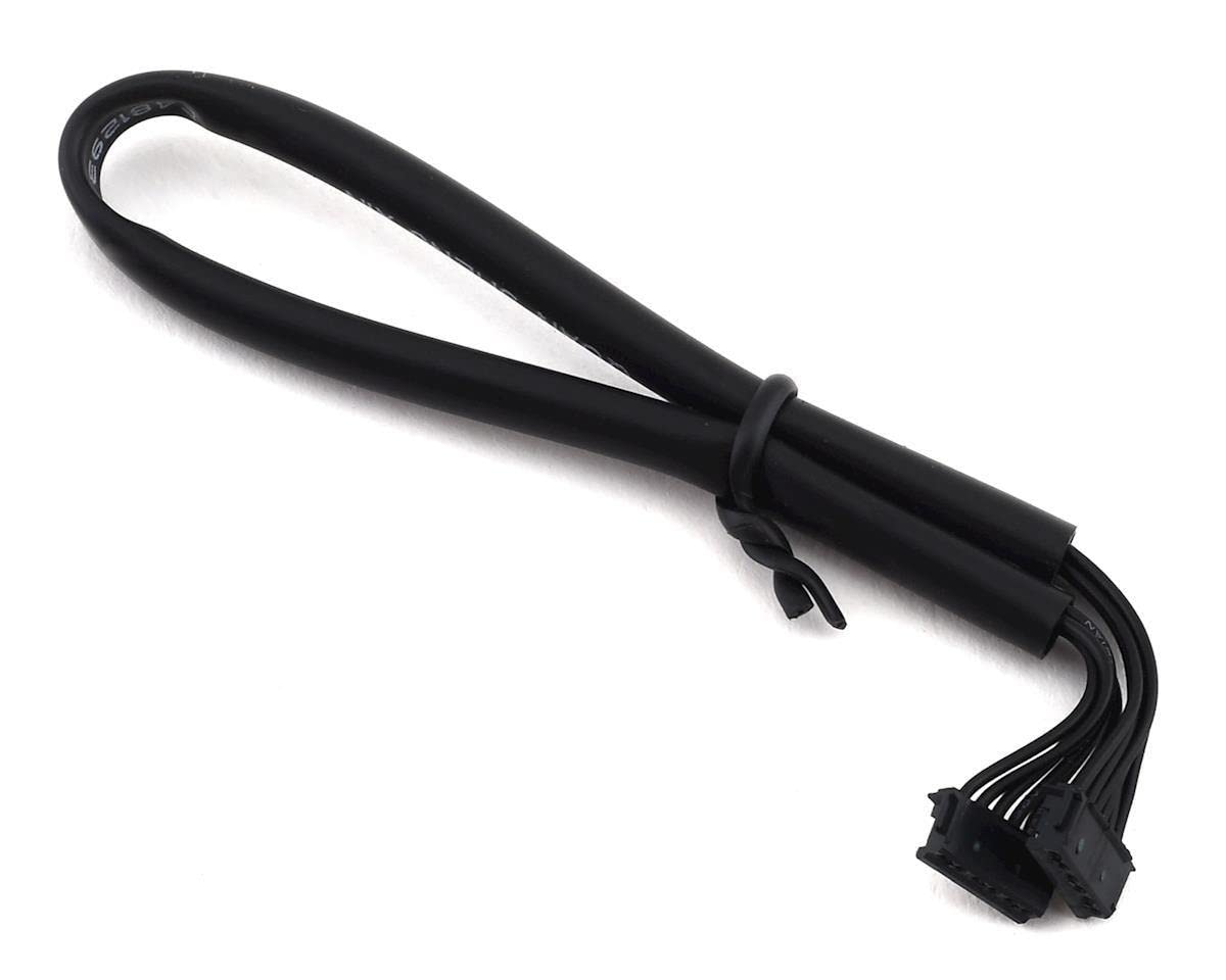 Castle Creations 060-0081-00 4 Pole Sensored Brushless Motor, 1717-1650KV