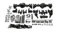 Gmade 51100 R1 Front and Rear Portal Axle Set