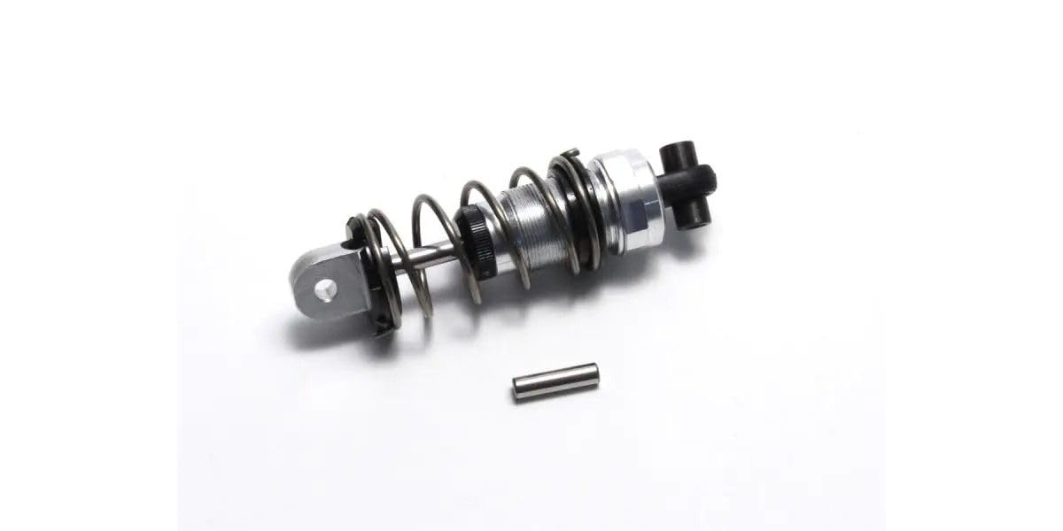 Kyosho GPW2C Rear Oil Shock, for Hanging On Racer