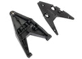 Traxxas 8533 Suspension Arm, Lower Left/Arm Insert (Assembled w/Hollow Balls)