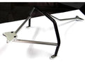 Hot Racing SLF11208 Silver Inner Roll Cage 1/10 Slash 4x4 - Will Not Fit LCG Chassis