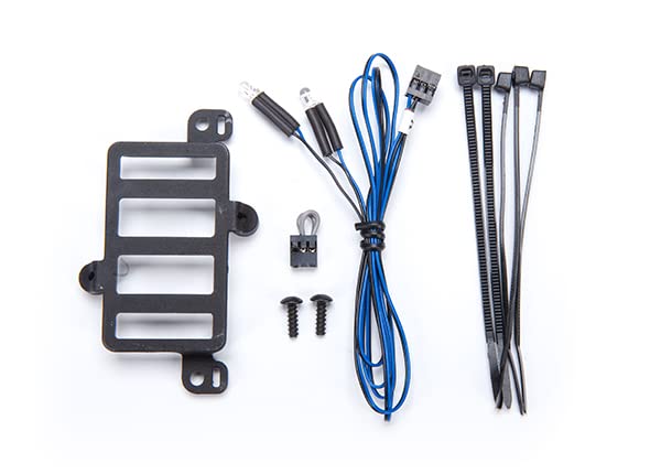 Traxxas 8032 Installation kit, Pro Scale Advanced Lighting Control System, TRX-4 Ford Bronco