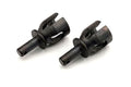 Kyosho FAW207 HD Differential Shaft (FZ02/2pcs) for Rage 2.0 Buggy