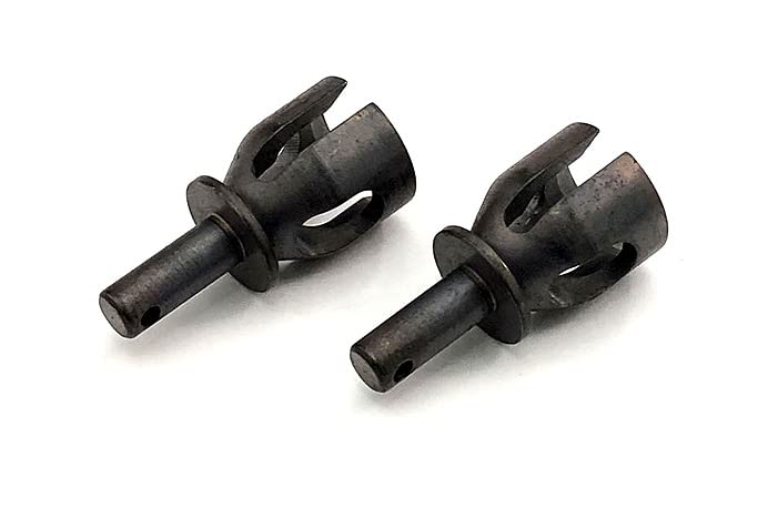 Kyosho FAW207 HD Differential Shaft (FZ02/2pcs) for Rage 2.0 Buggy