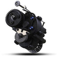 Traxxas 5417 Adjustable Brake Kit: Revo 3.3 & Slayer